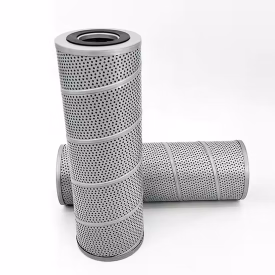 Elemento filtrante dell'olio idraulico per escavatore P502270 per Donaldson