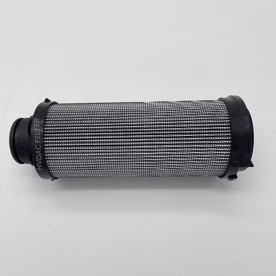 Elemento filtrante dell'olio combustibile ad alta pressione diesel trasformatore Hydac/Donaldson di ricambio/Elemento filtrante dell'olio lubrificante idraulico centrifugo della turbina