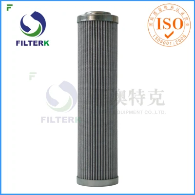 Elemento filtrante cilindro Filterk 0140d003bn3hc per sistema idraulico